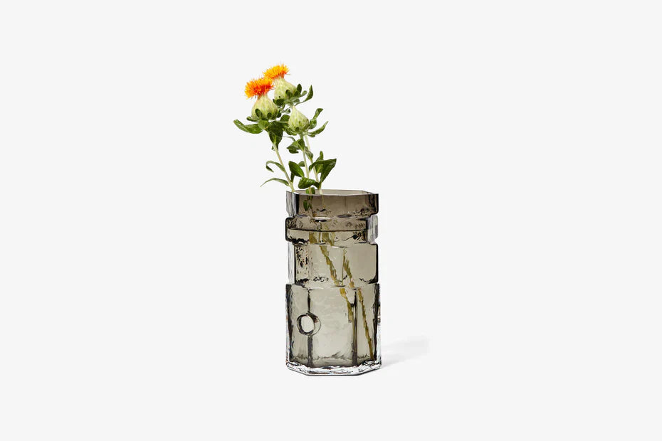 hex vase in various colors 7