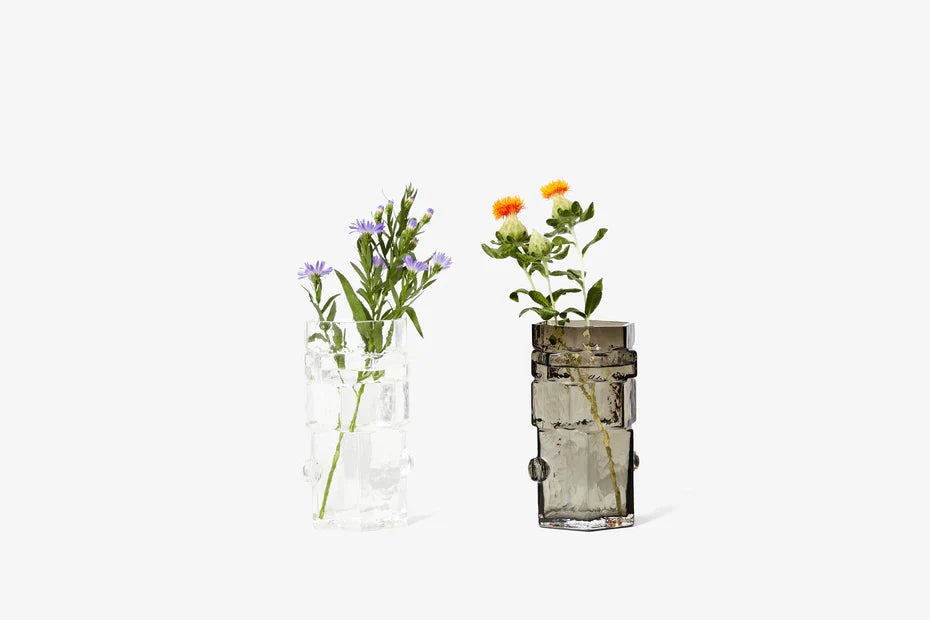 hex vase in various colors 6