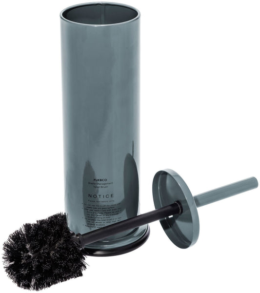 gray toilet brush design by puebco 2