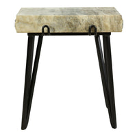 Alpert Accent Tables 3