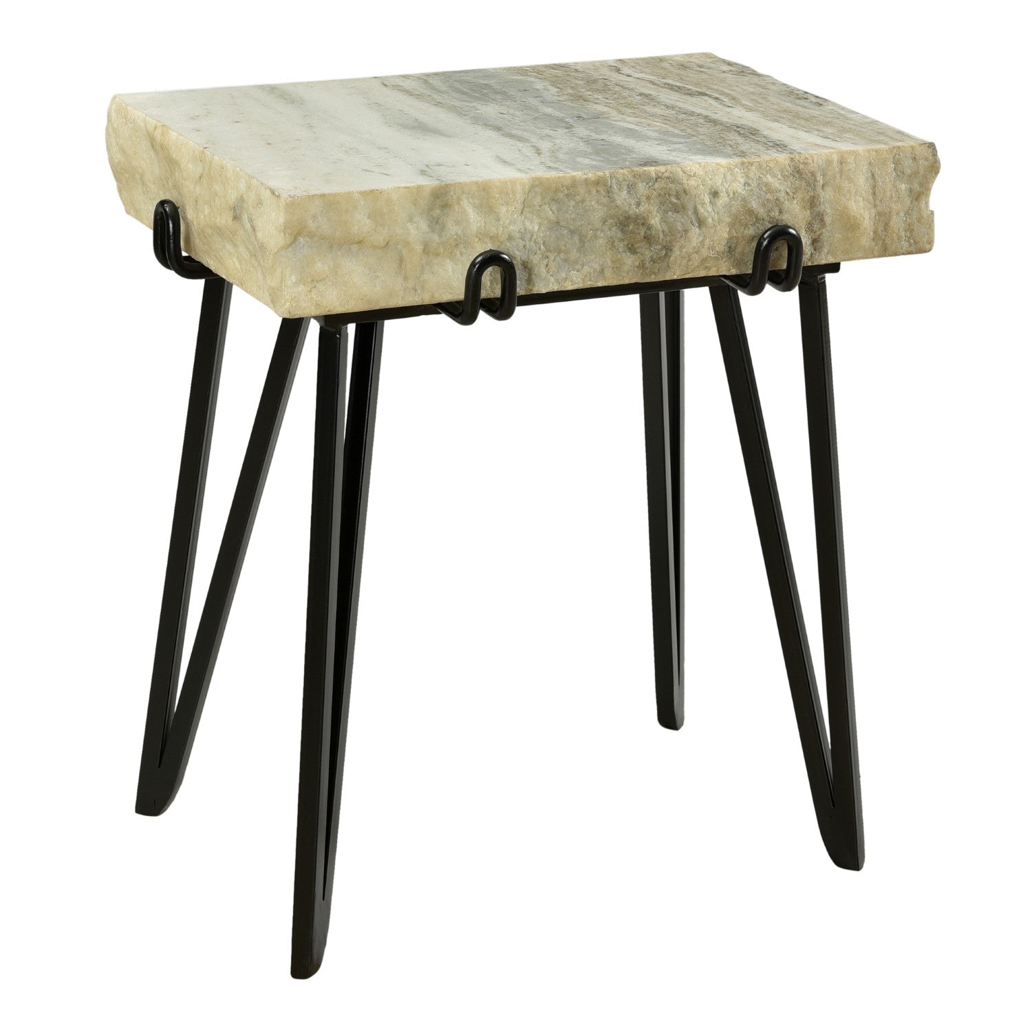 Alpert Accent Tables 5