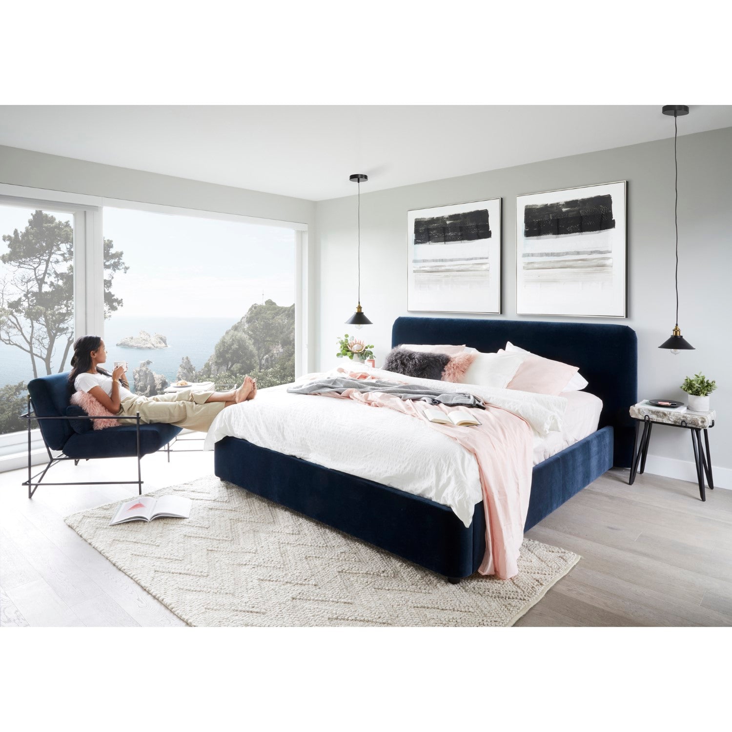 Alpert Accent Tables 8
