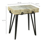 Alpert Accent Tables 15
