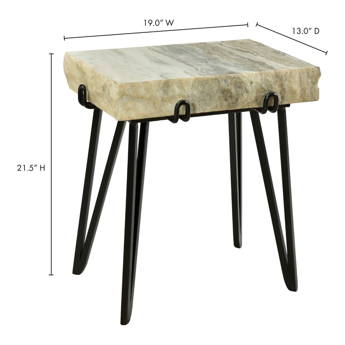 Alpert Accent Tables 15