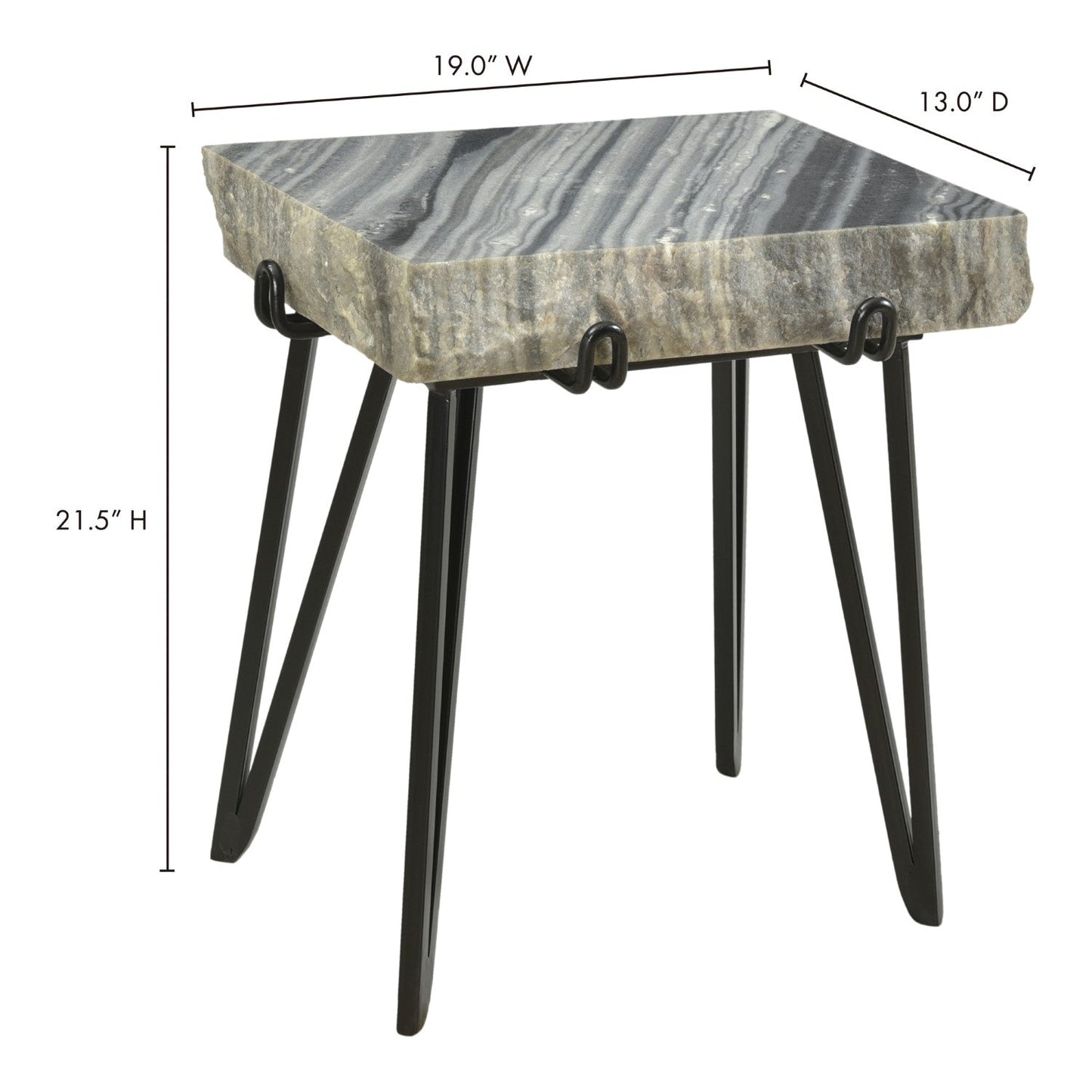 Alpert Accent Tables 16