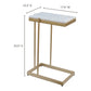 Sulu C Table 5