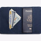 Boarding Passport Holder design by Izola