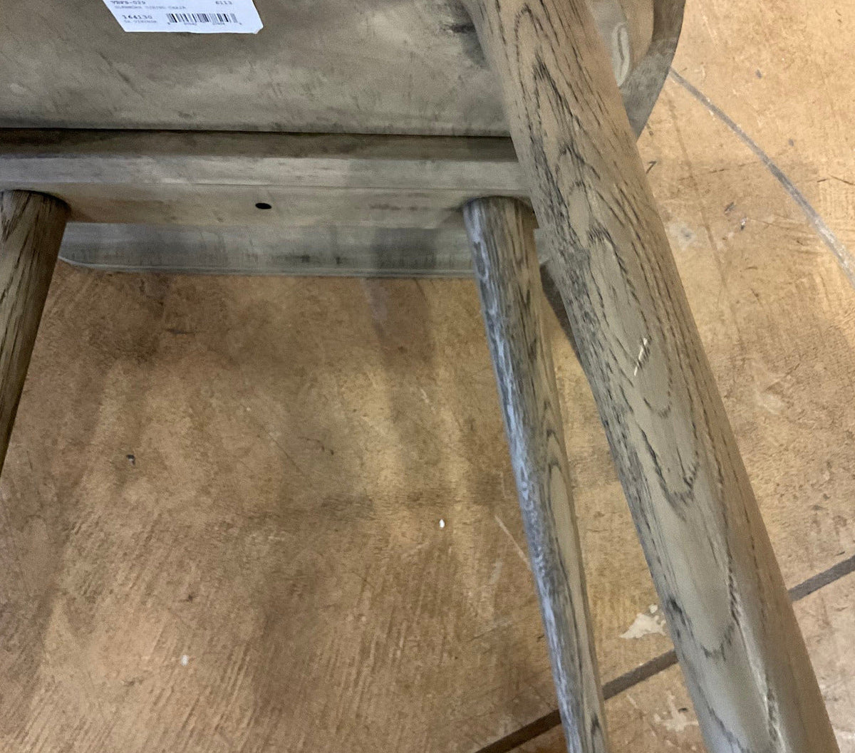 Corrine Dining Chair Open Box Vbfs 028 D 1022023 8