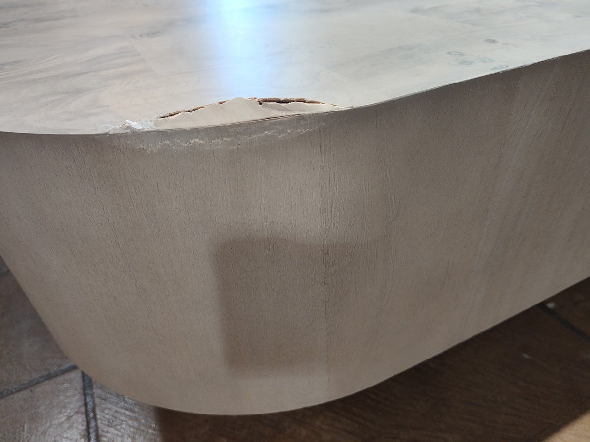 Blanco Coffee Table - Open Box 8