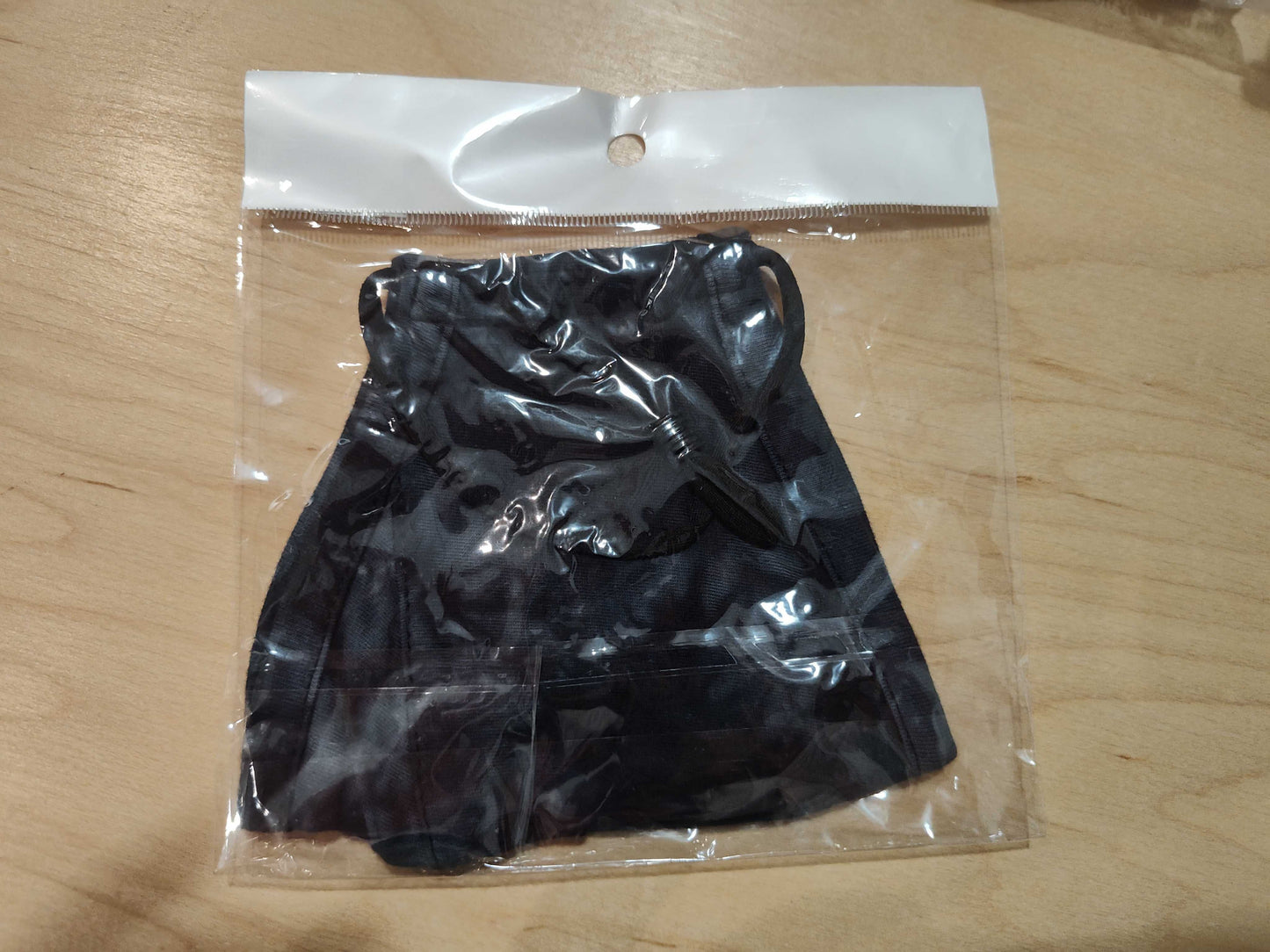 Frame Accessories Face Mask