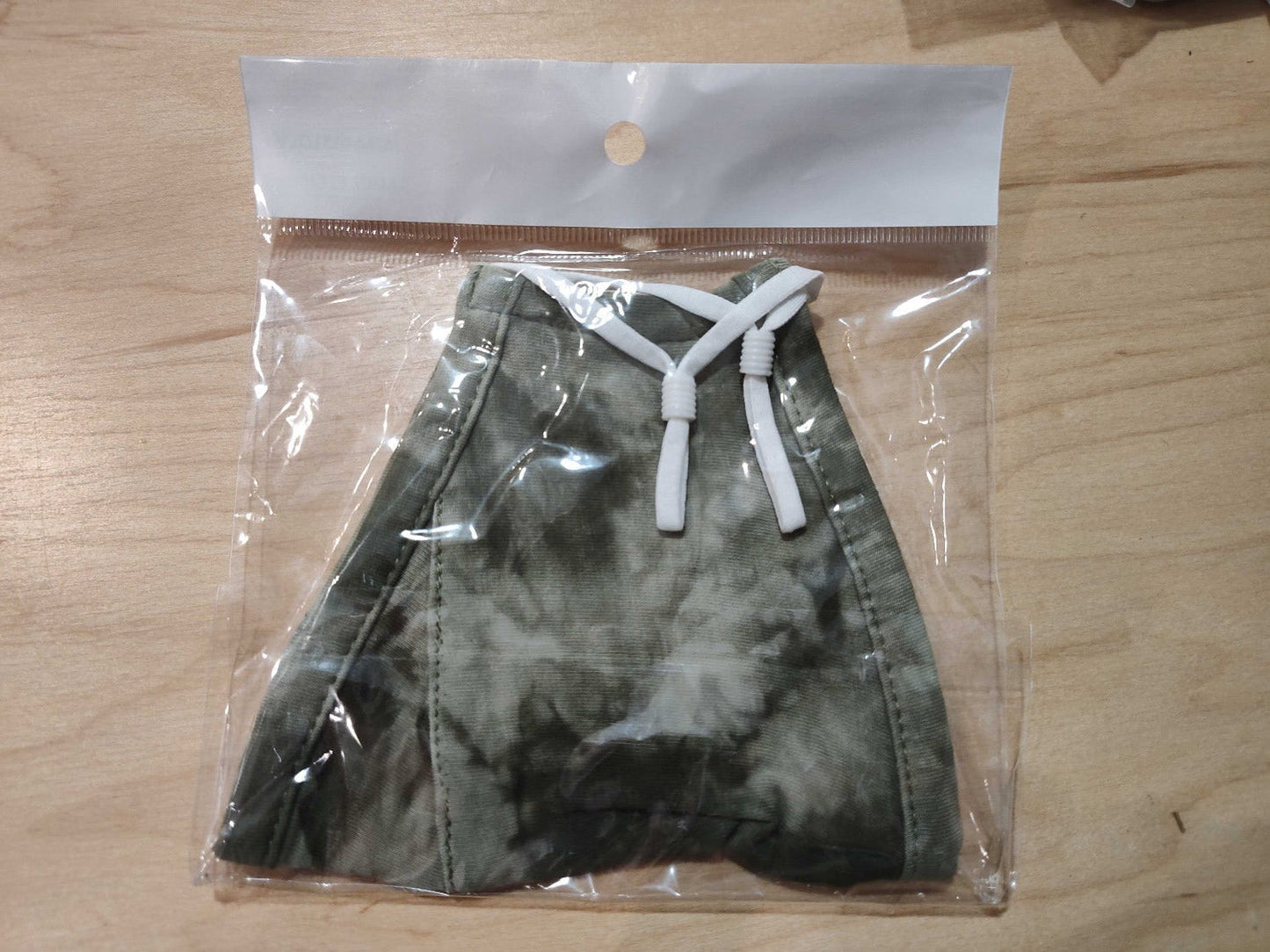 Frame Accessories Face Mask