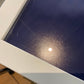 Cloud Library 8 Framed Print - Open Box 11