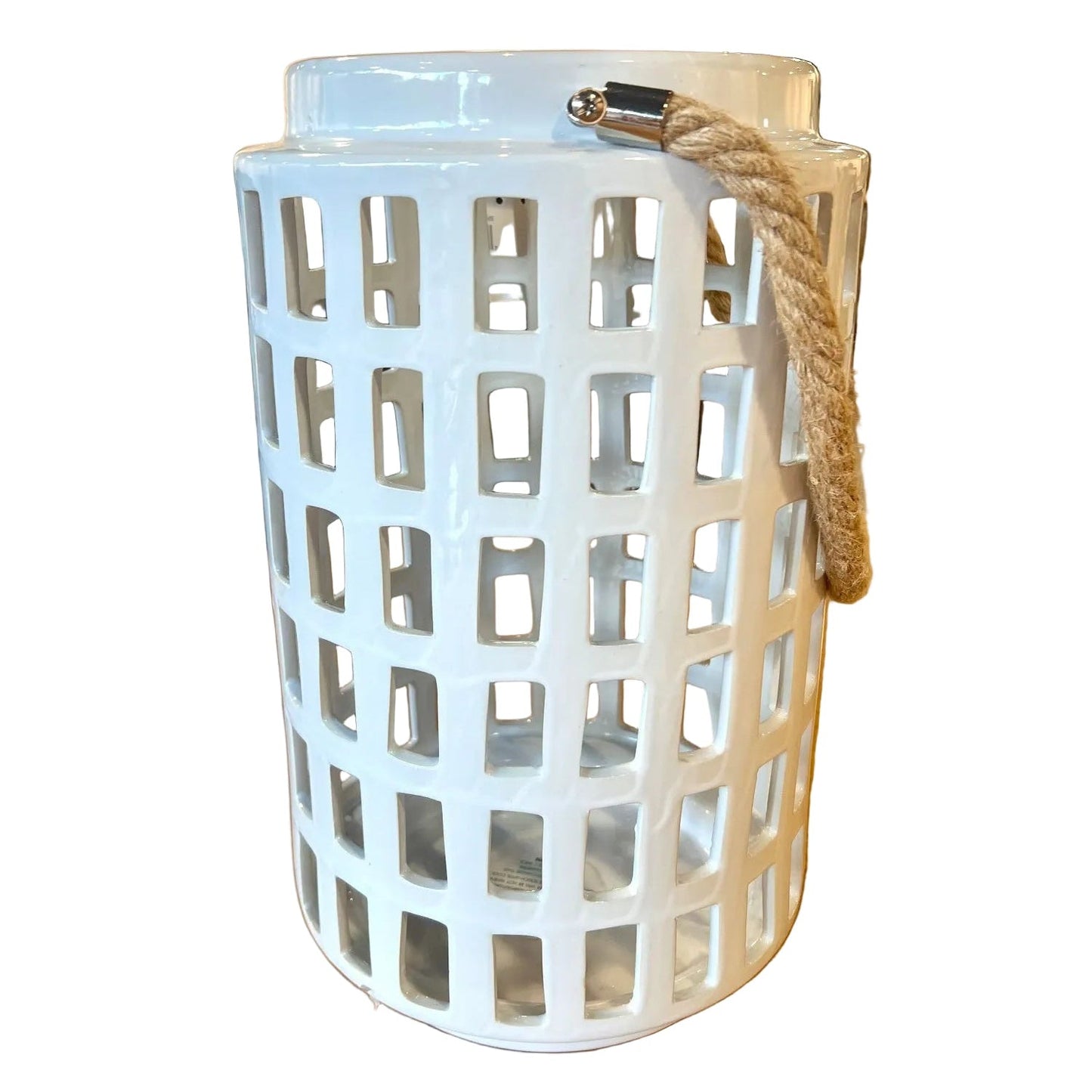 Coronado Lantern