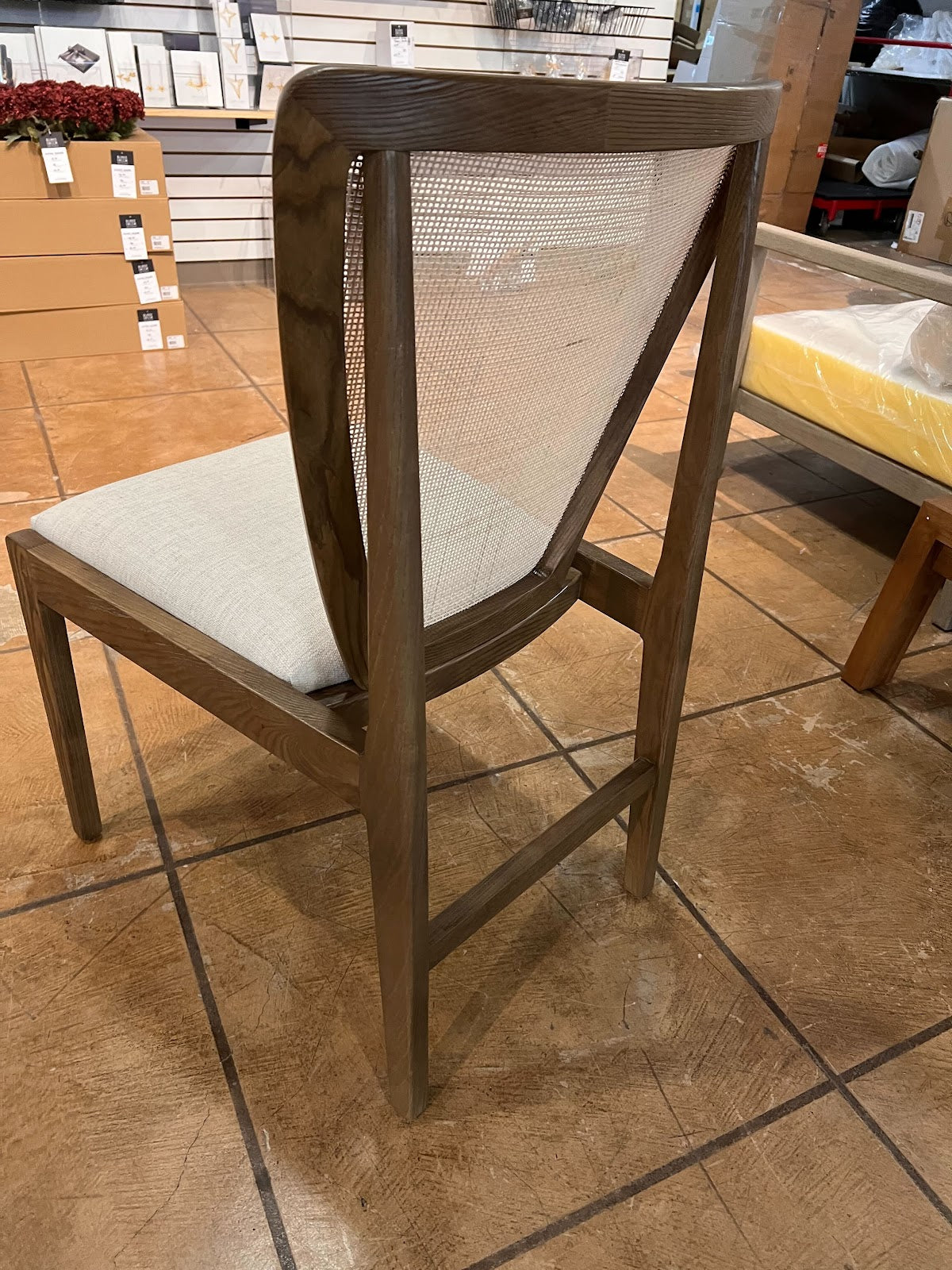 Alida Dining Chair - Open Box 10
