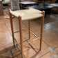Evelina Bar Stool without Backrest - Open Box 10