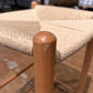Evelina Bar Stool without Backrest - Open Box 8