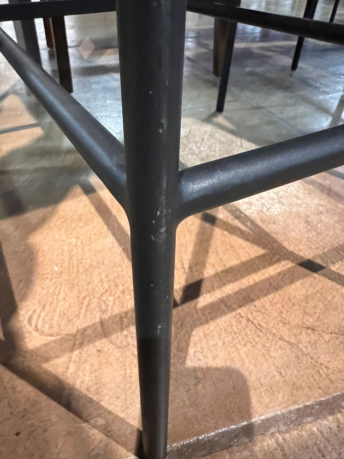 Carrie Counter Stool - Open Box 10