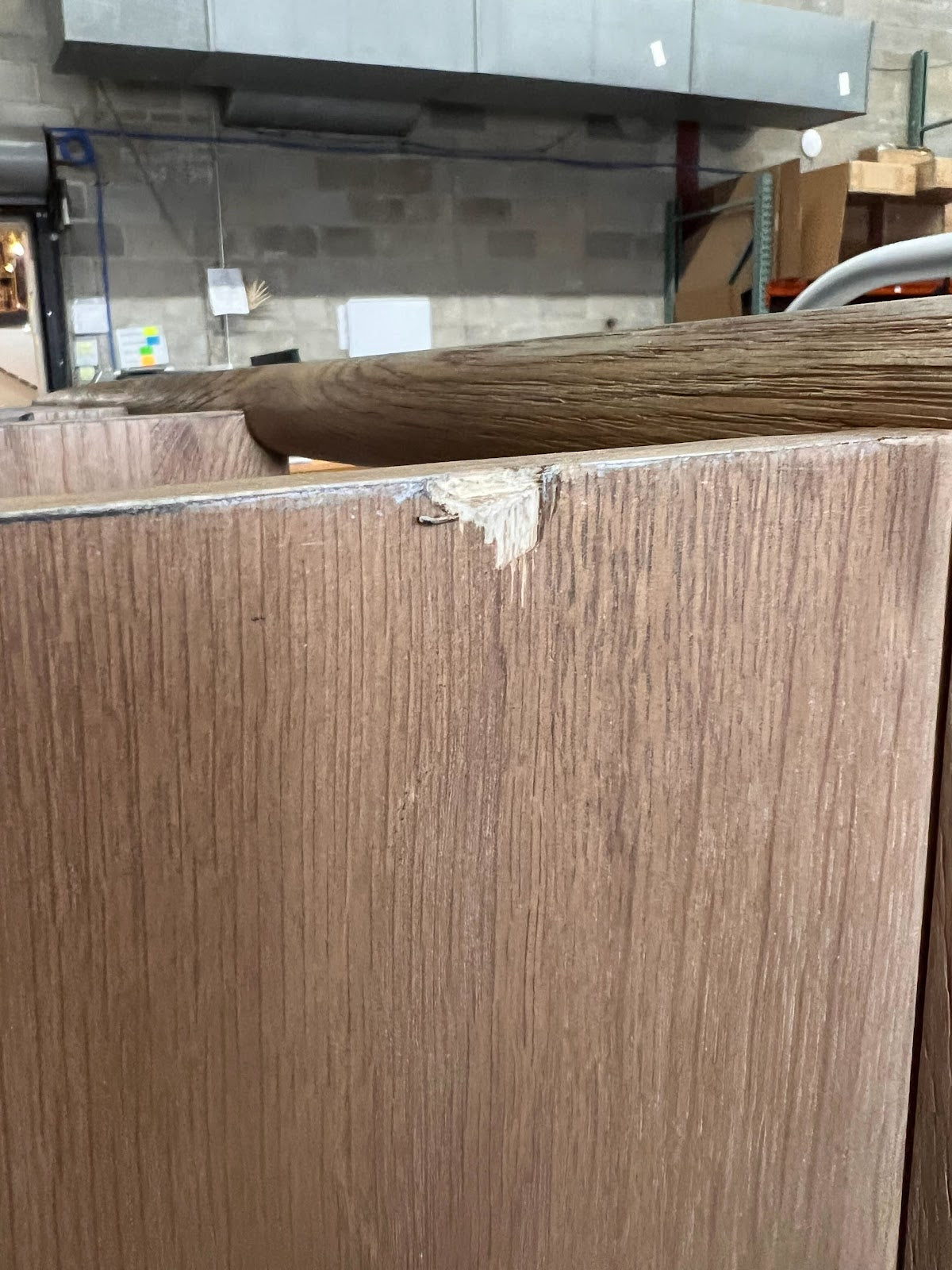 Glenview Bookcase - Open Box 10