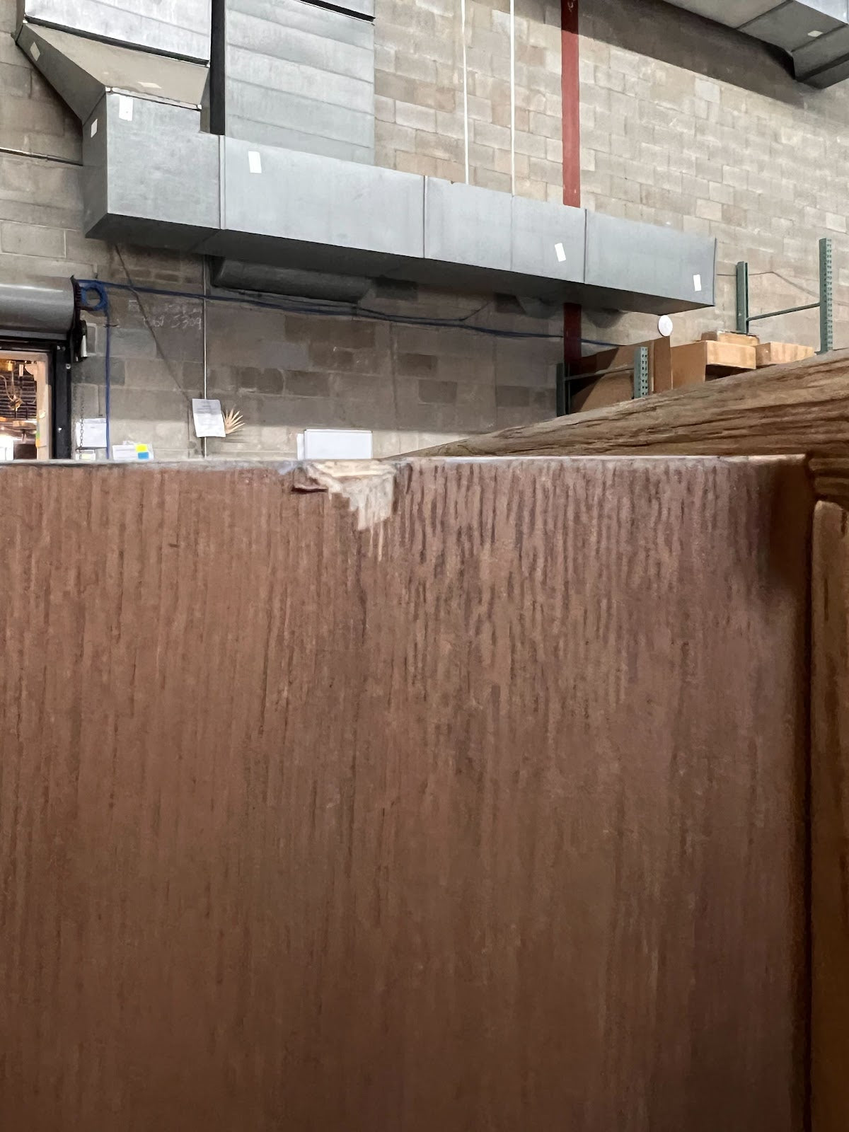 Glenview Bookcase - Open Box 12