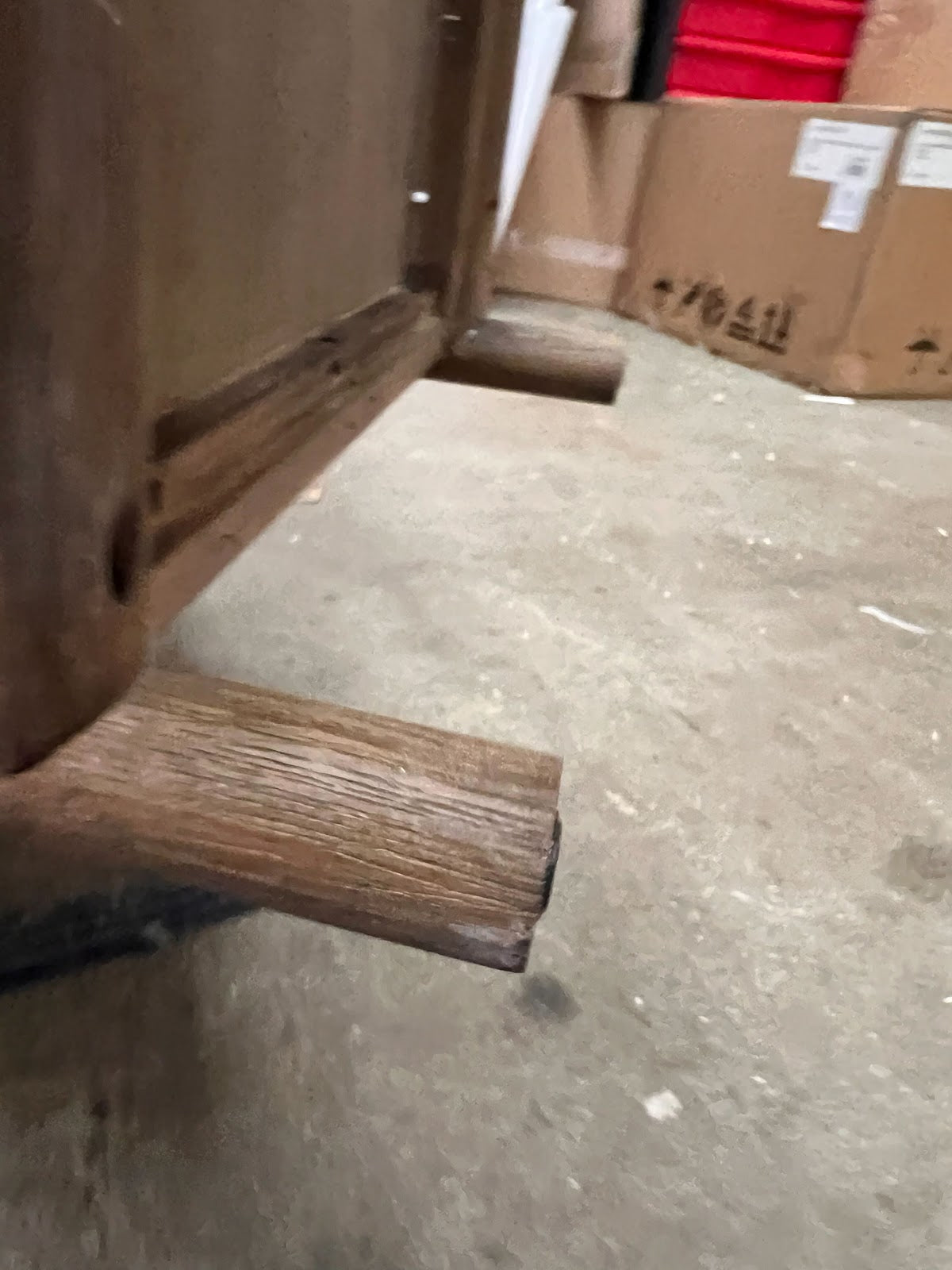 Glenview Bookcase - Open Box 17