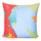 beach futures throw pillow designed by elise flashman 2