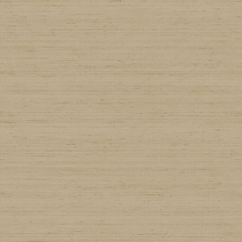 Synergy Shantung Tonale Wallpaper in Beige