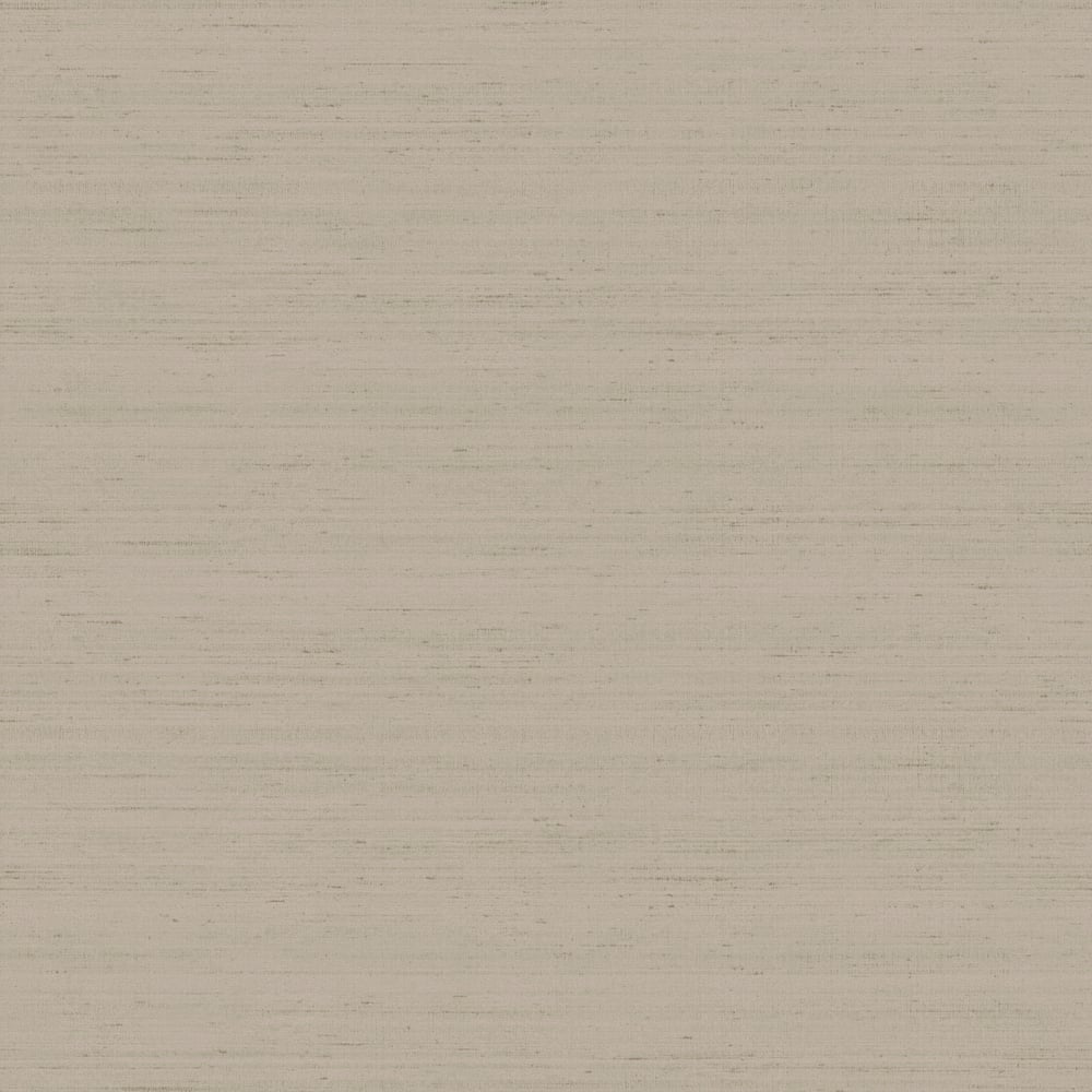 Synergy Shantung Tonale Wallpaper in Beige Pale Gold