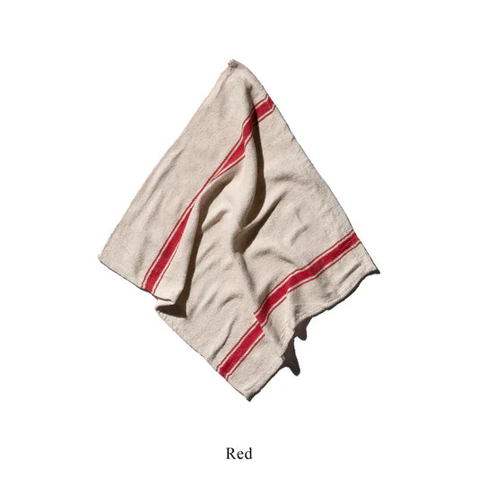 India Cotton Cloth in Red