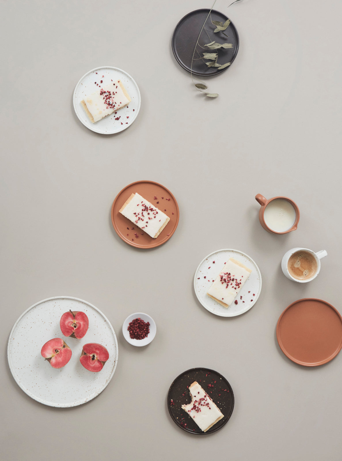 inka dinner plate pack of 2 by oyoy 11