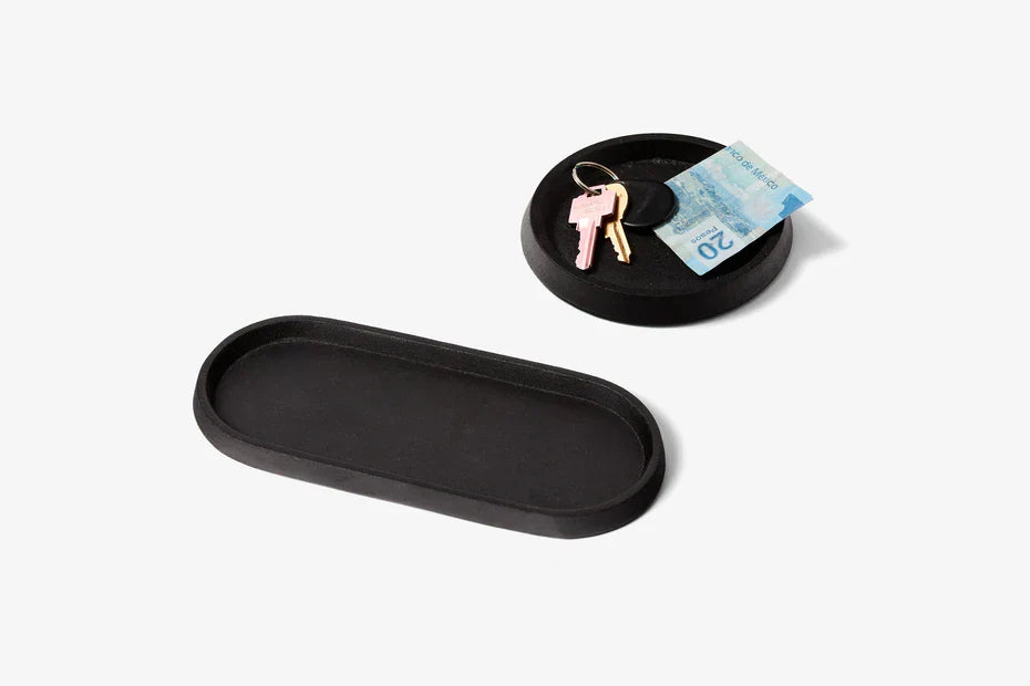 iron tray in various styles 7