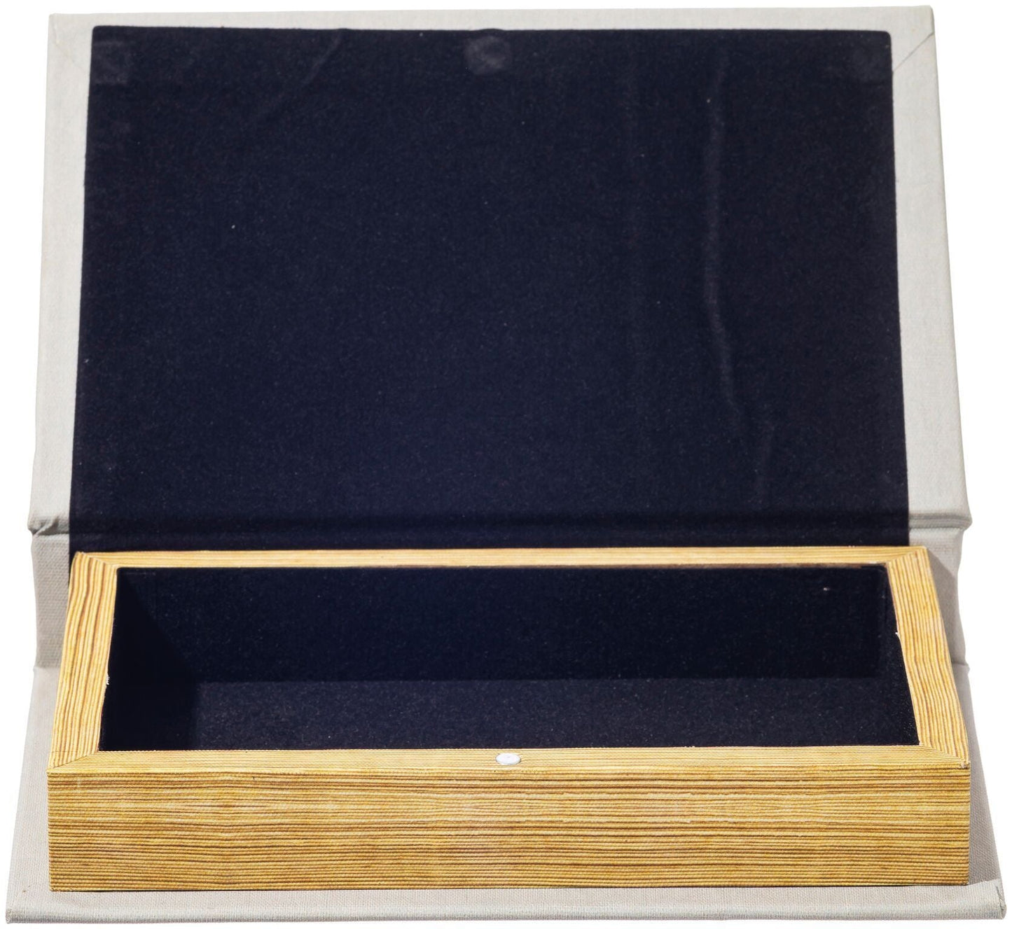 book box concrete manual gy design by puebco 2