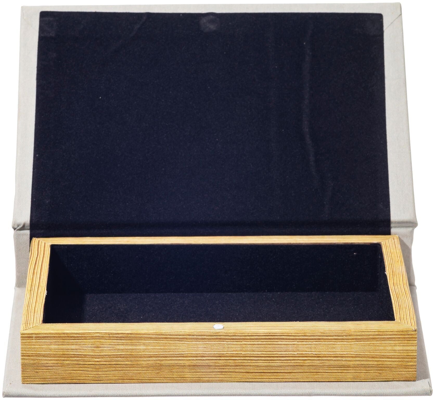 book box concrete manual gy design by puebco 2