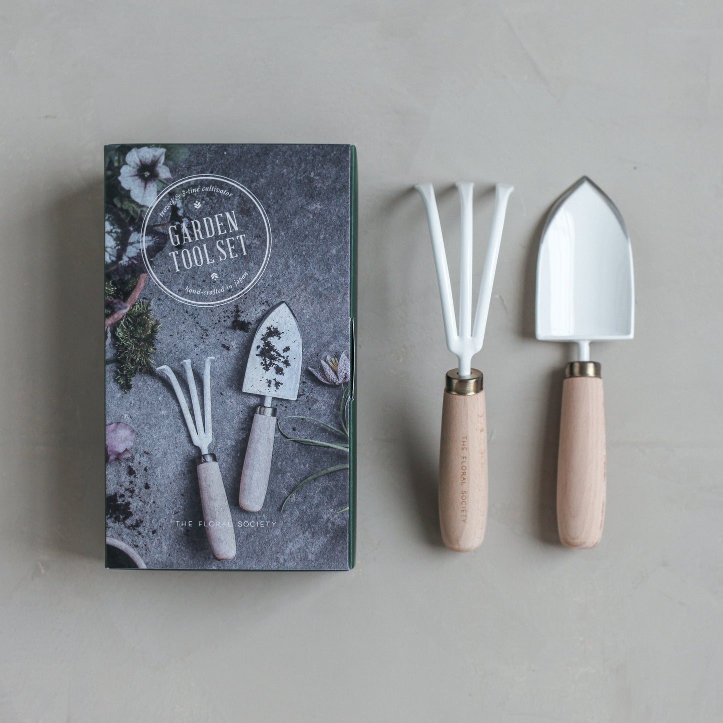 garden tool set 3