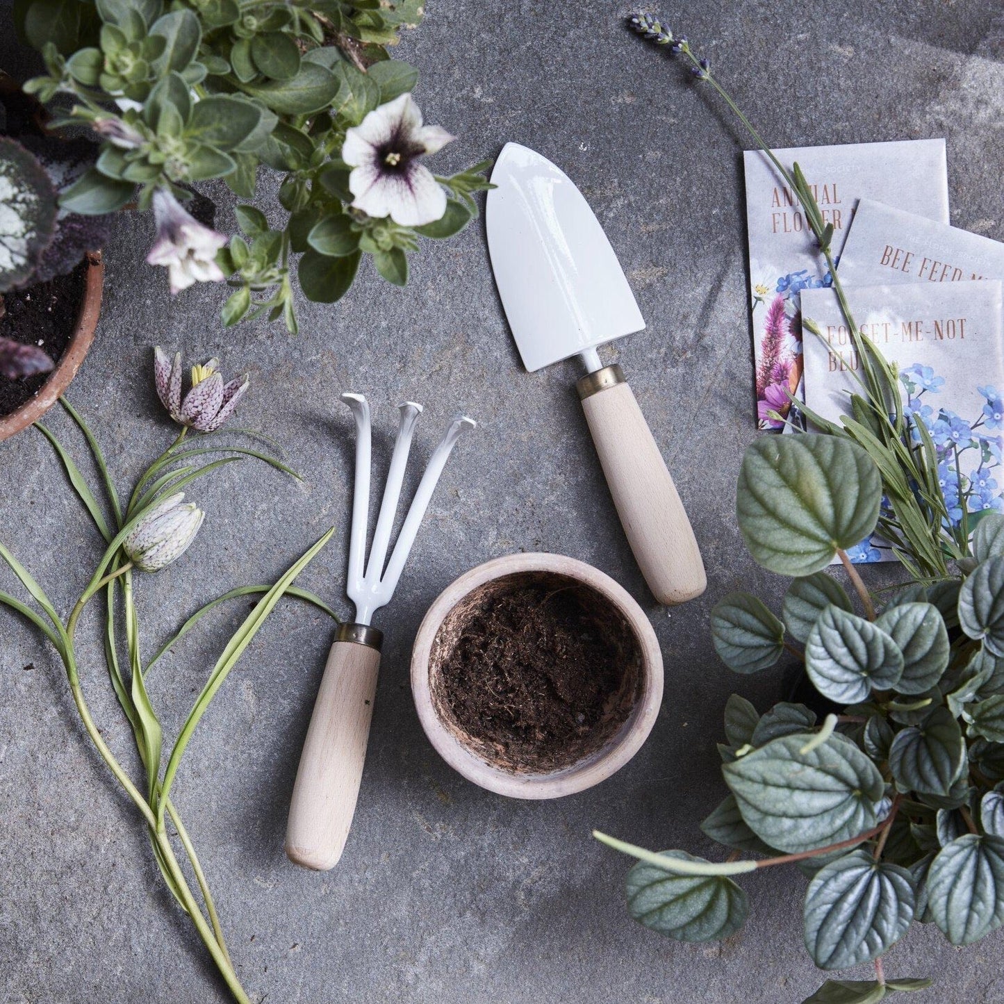 garden tool set 2