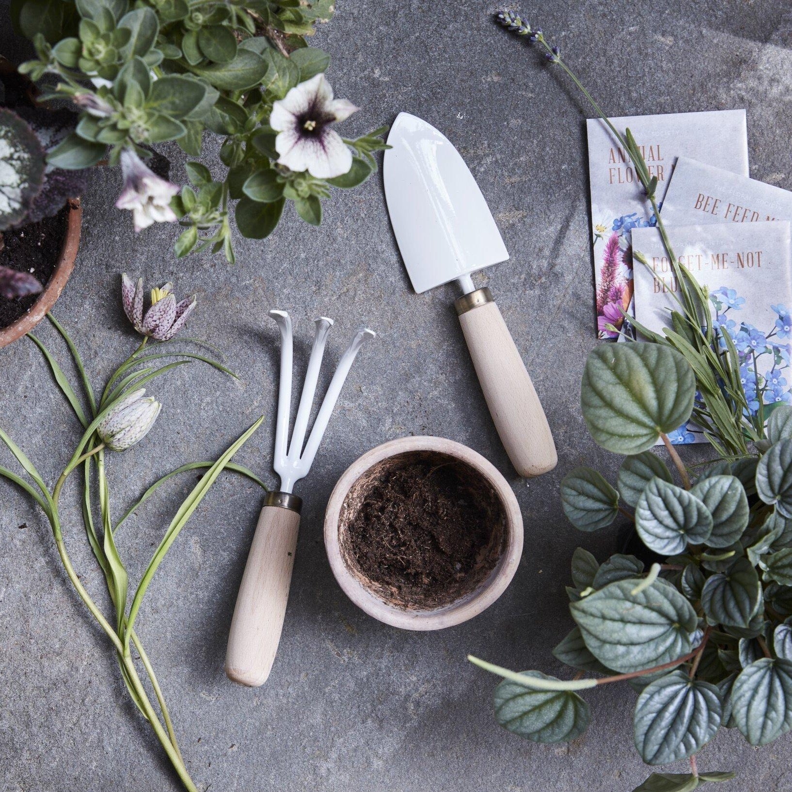 garden tool set 2