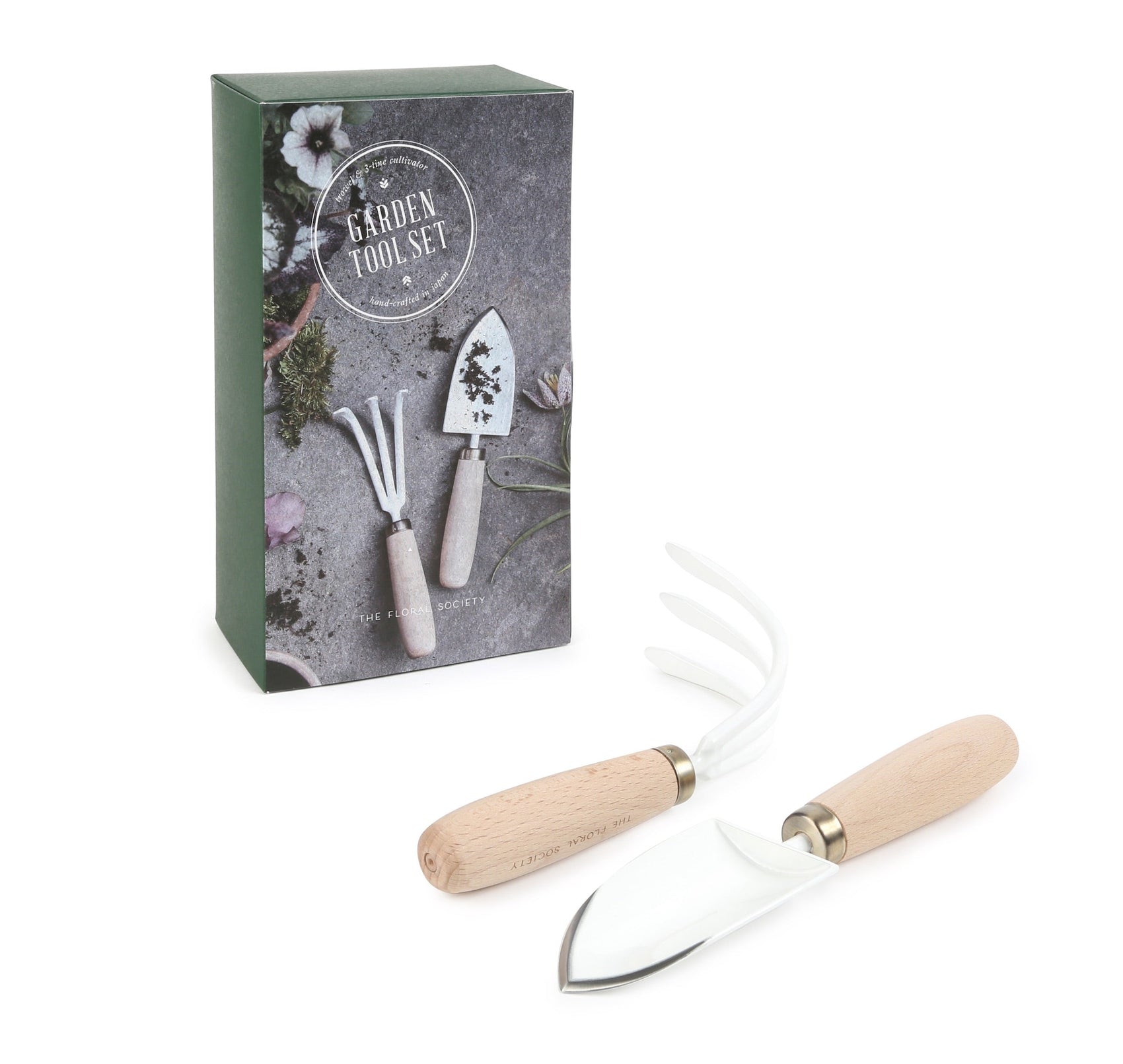 garden tool set 1