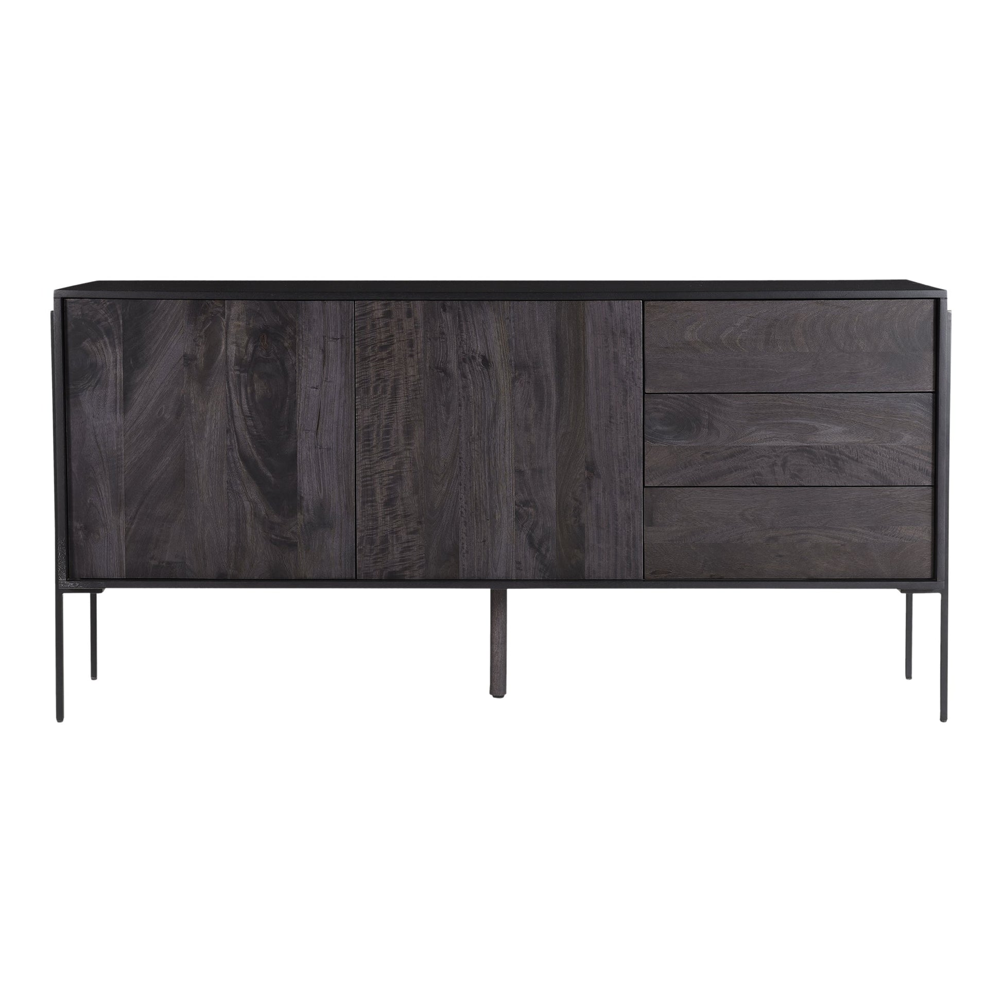 tobin sideboard by Moe's Home Collection mhc jd 1005 12 18