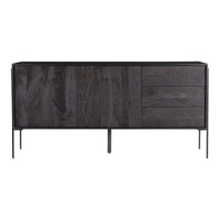 tobin sideboard by Moe's Home Collection mhc jd 1005 12 18