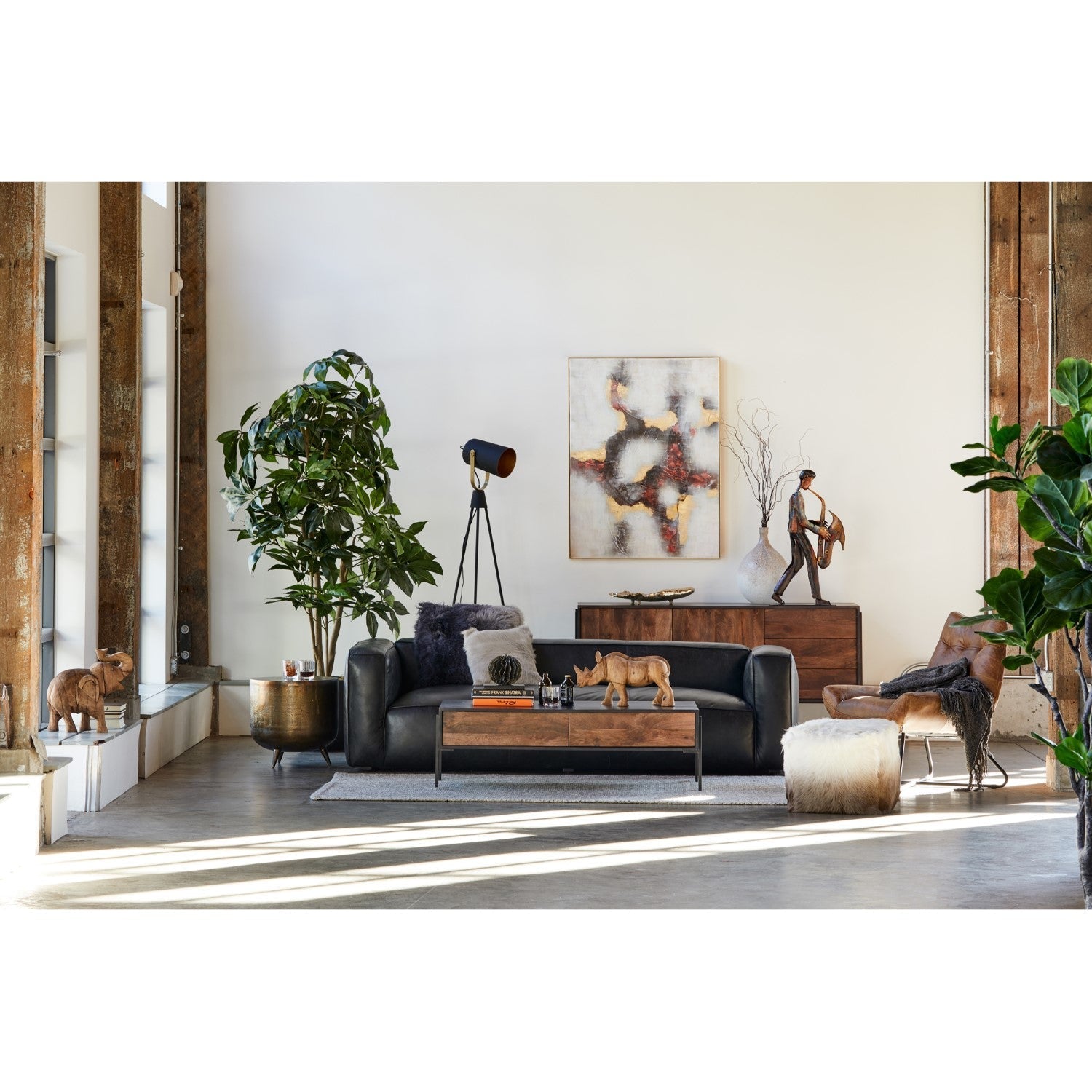 Tobin Sideboard 12