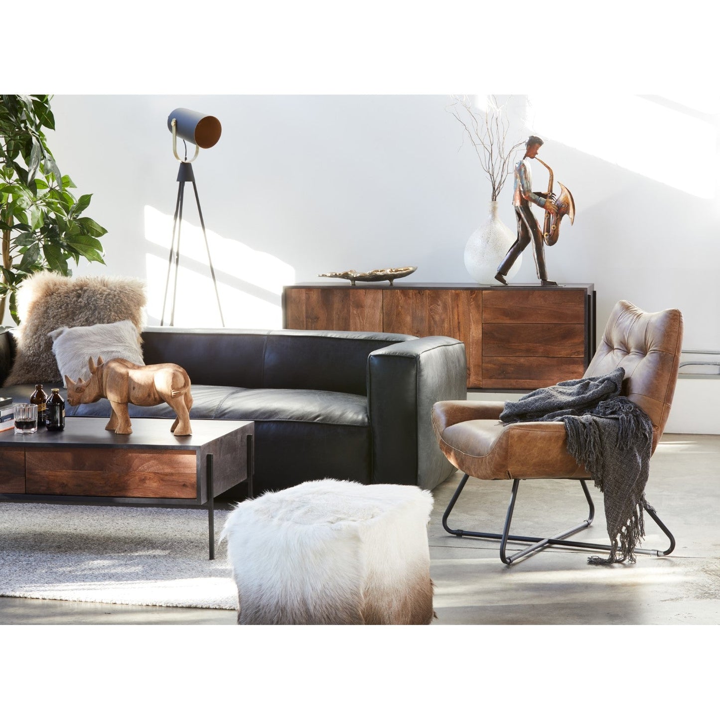 Tobin Sideboard 13
