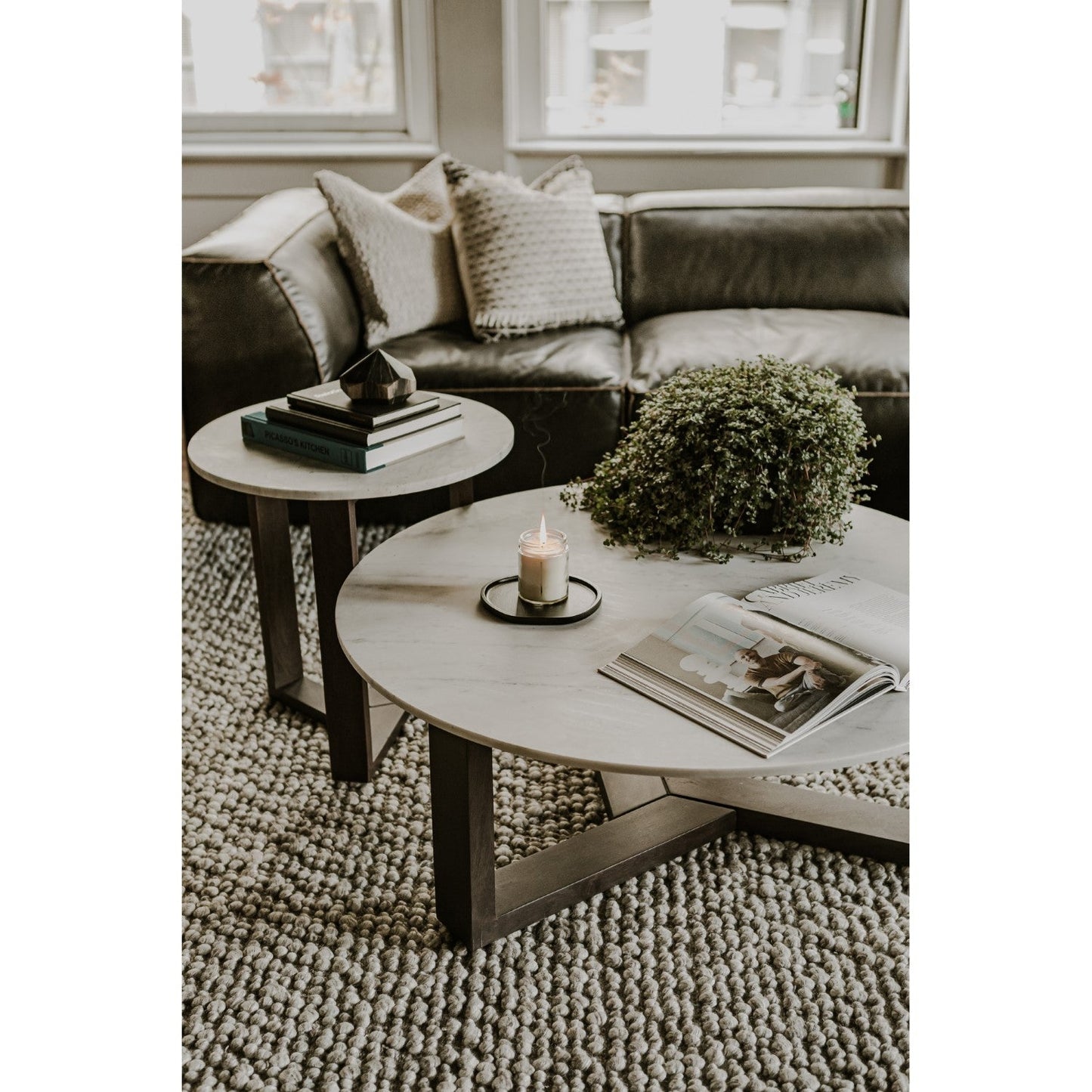 Jinxx End Tables 9