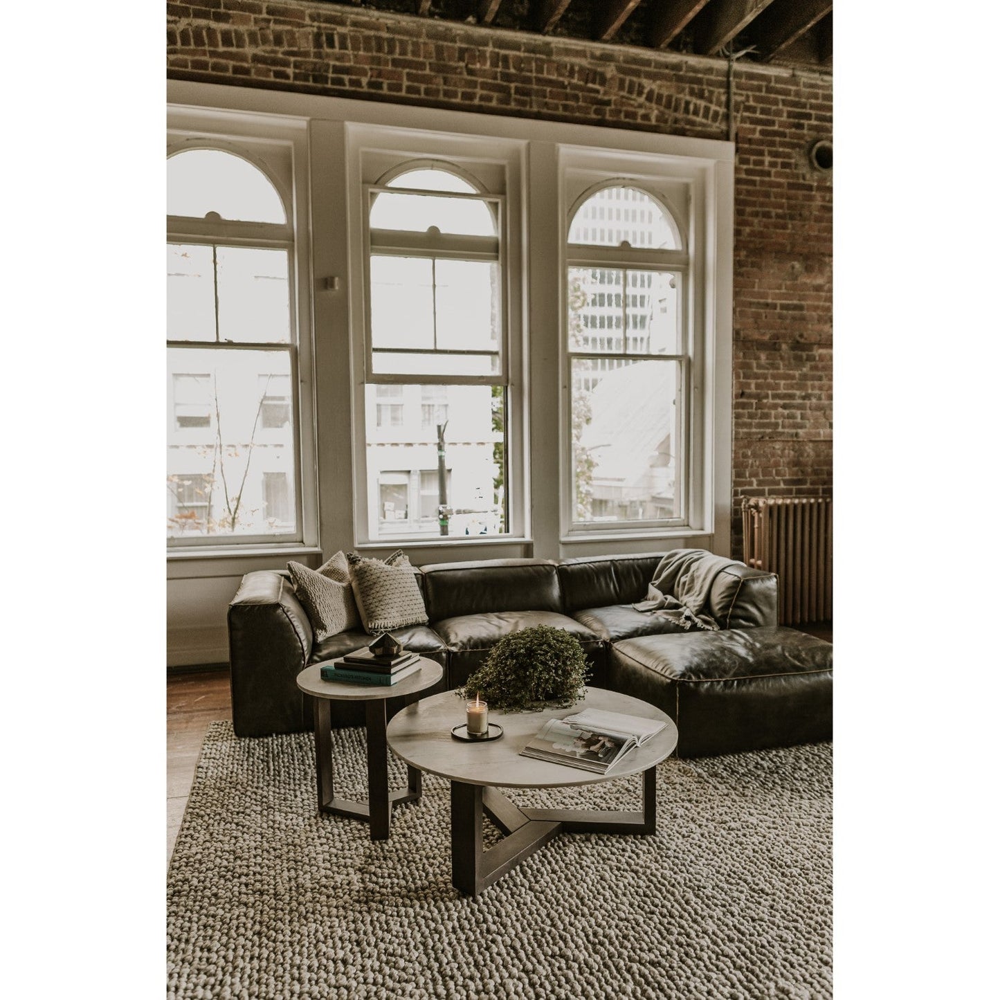 Jinxx End Tables 11