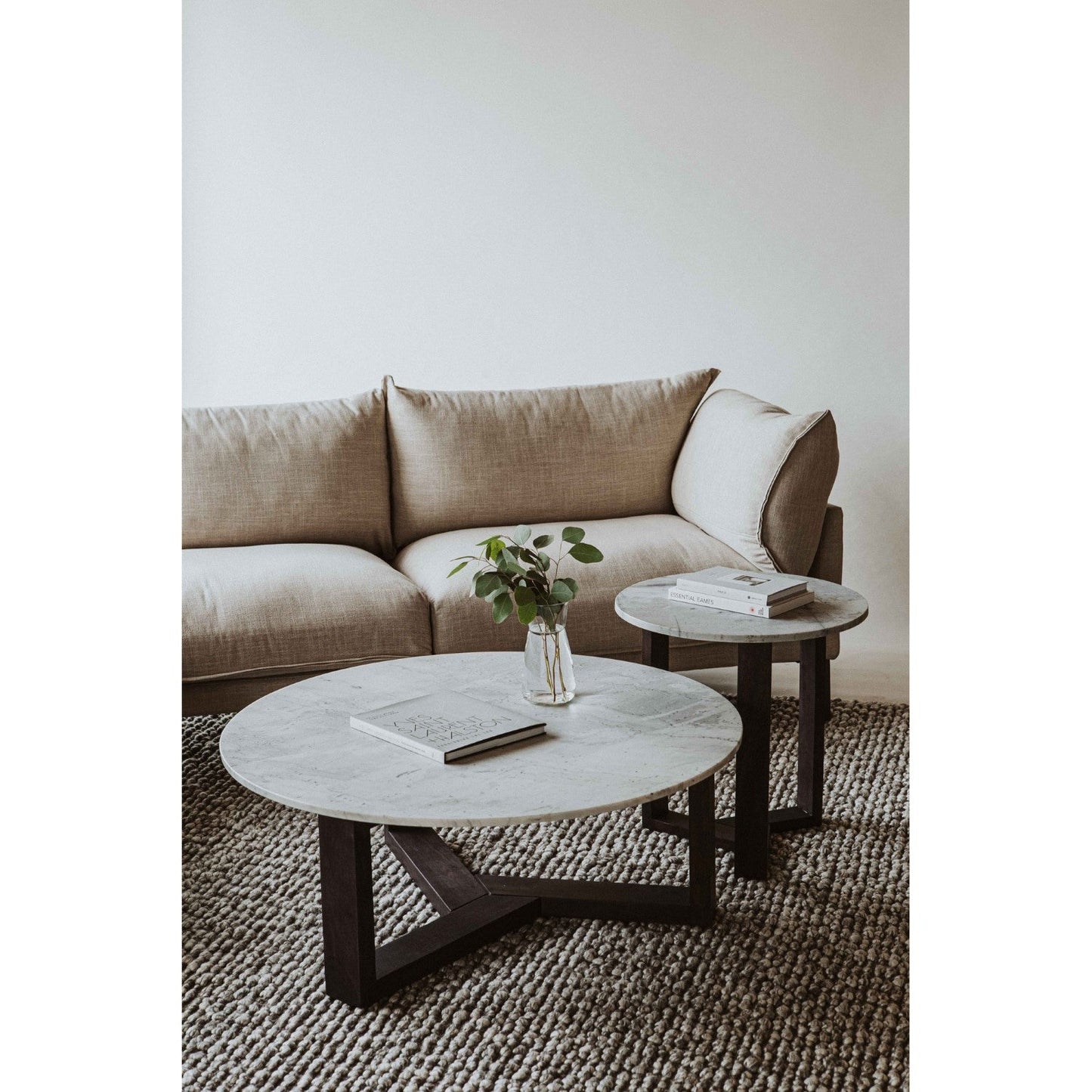Jinxx End Tables 13