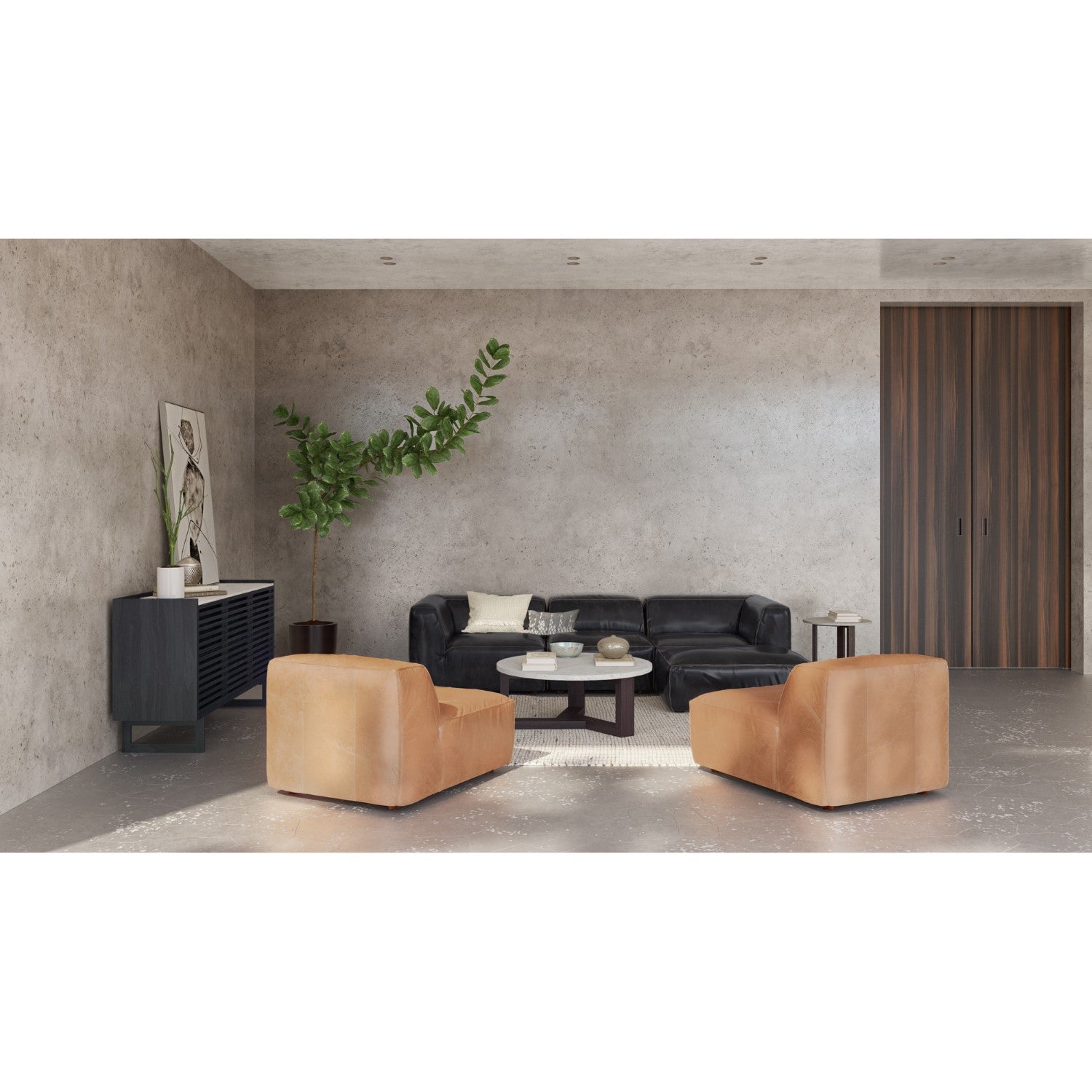 Jinxx End Tables 16