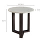 Jinxx End Tables 17