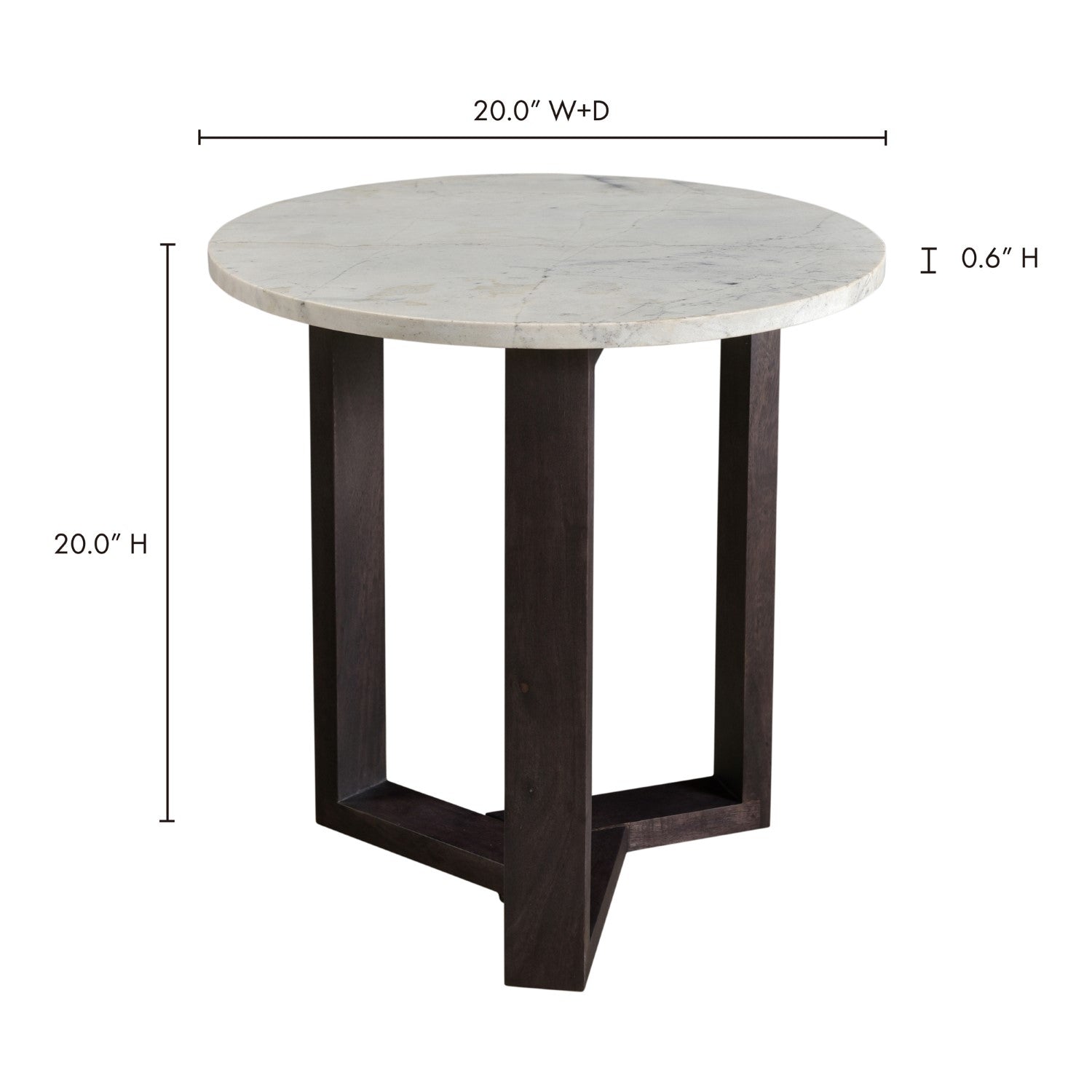 Jinxx End Tables 17