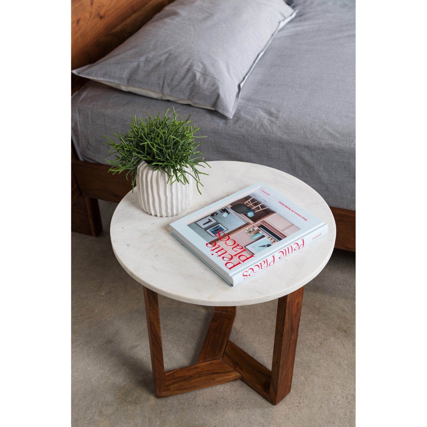 Jinxx End Tables 12