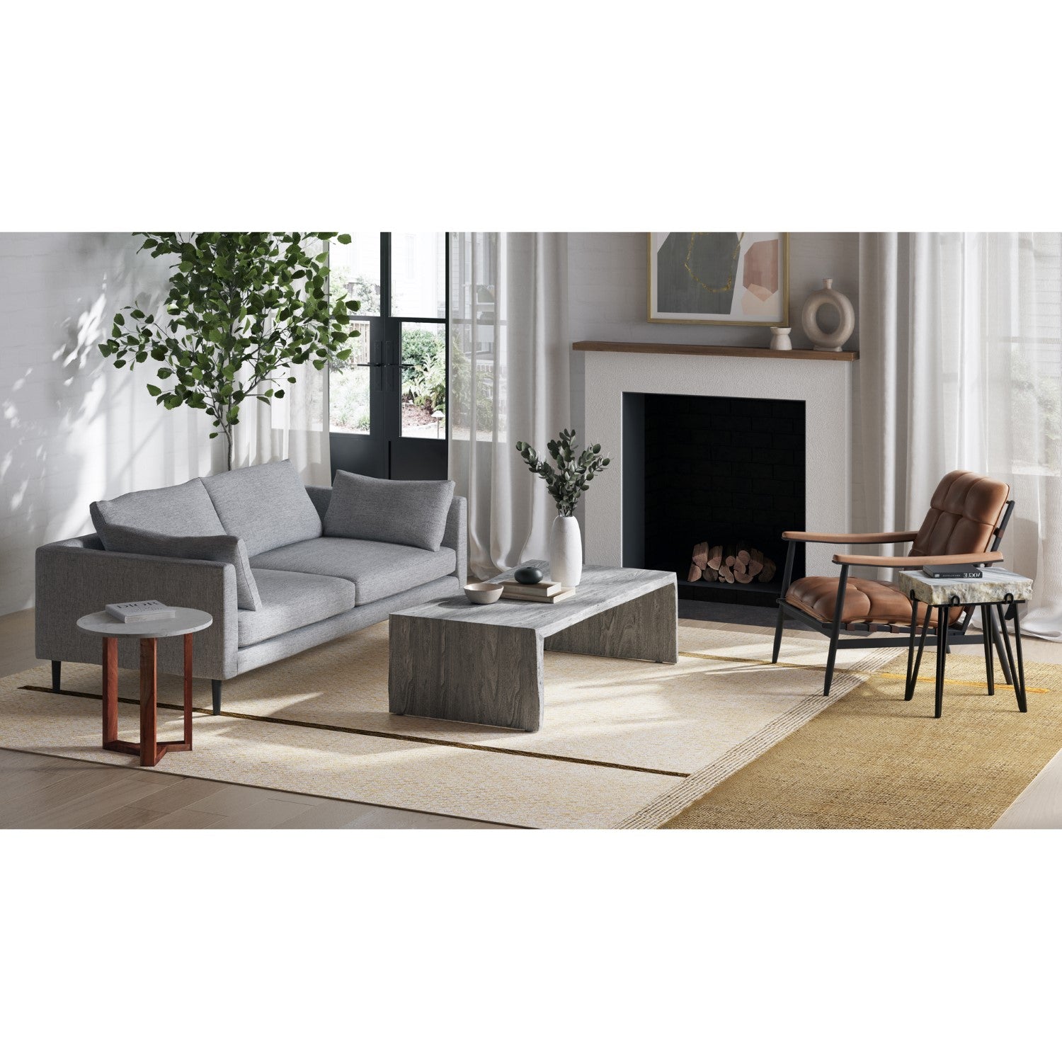 Jinxx End Tables 15