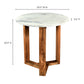 Jinxx End Tables 18
