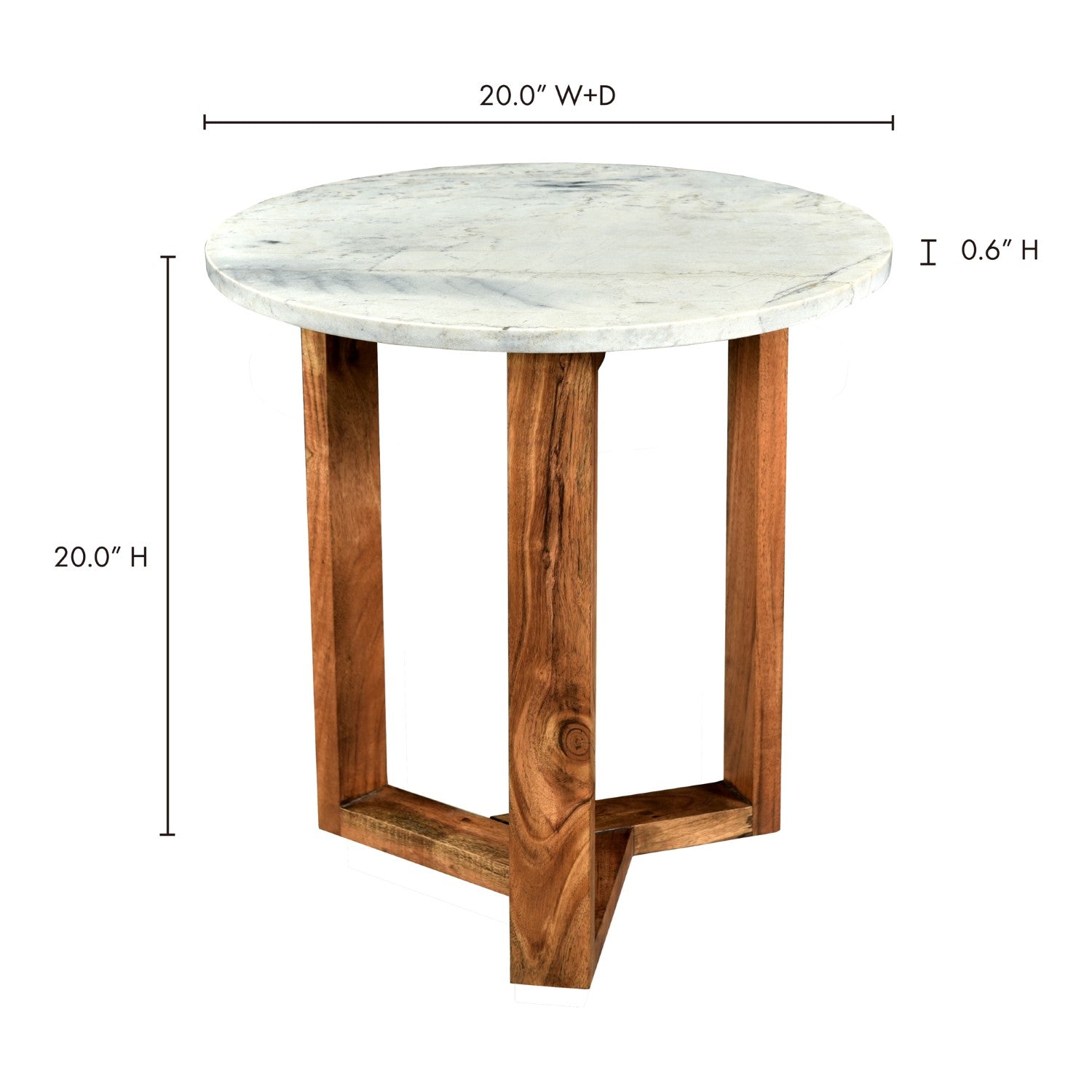 Jinxx End Tables 18